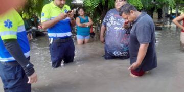 Gobierno De Buenavista Moviliza Ayuda Integral Para Familias Afectadas Por Inundaciones En Vicente Guerrero 28 Gobierno De Buenavista Moviliza Ayuda Integral Para Familias Afectadas Por Inundaciones En Vicente Guerrero