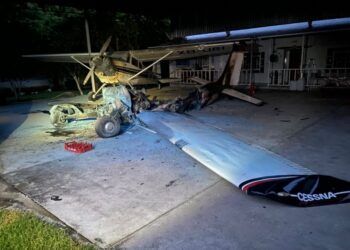 Sujeto A Exceso De Velocidad, Menor De 14 Años Resulta Herido Al Chocar Contra Vehículo Estacionado