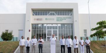Bedolla Inaugura Hospital Comunitario Del Imss Bienestar En Maruata 15 Bedolla Inaugura Hospital Comunitario Del Imss Bienestar En Maruata