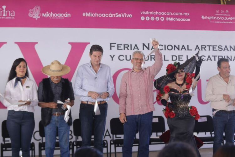 Periódico Michoacán | Noticias Relevantes De Apatzingán, Buenavista Y Morelia