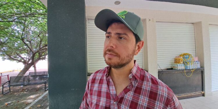 Productores De Limón En Apatzingán Anuncian Paro Para Este Viernes; Buscan Recuperar Precios