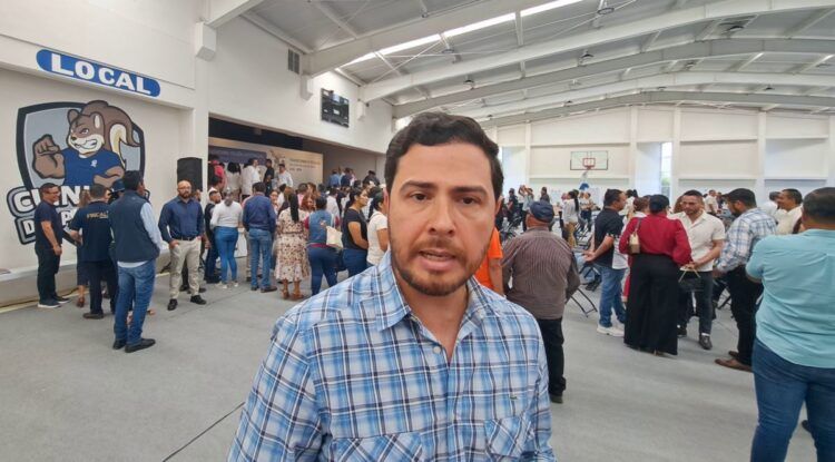 Bernardo Bravo, Líder Citricultor Nacional, Valora Foro De Fiscalía “Como Un Paso Para Recuperar La Confianza Ciudadana” 20 Sujeto A Exceso De Velocidad, Menor De 14 Años Resulta Herido Al Chocar Contra Vehículo Estacionado