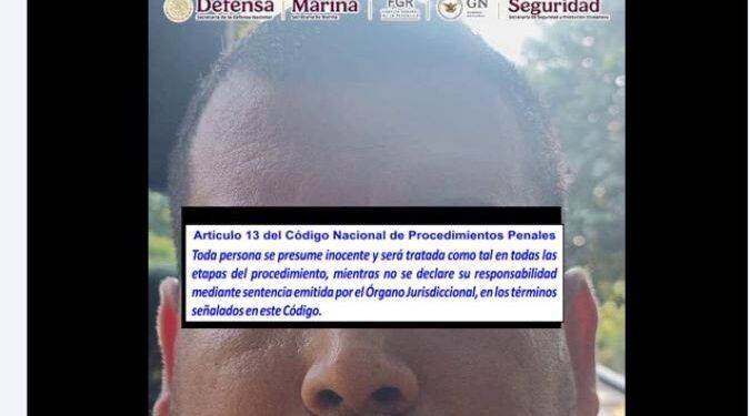 En Apatzingán, A proceso a profesor, responsable de abuso sexual cometido en agravio de su hija