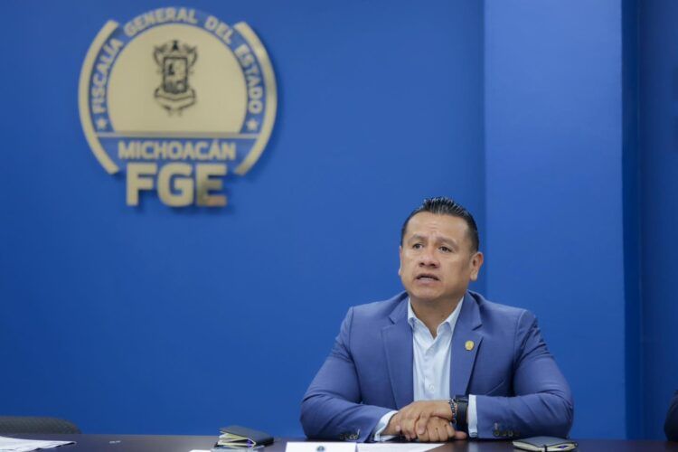 Periódico Michoacán | Noticias Relevantes De Apatzingán, Buenavista Y Morelia
