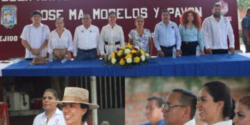 Celebra Fanny Arreola Un Nuevo Aniversario Del Ejido La Concha 26 Hombre Es Hallado Muerto A Balazos En La Vía Pública De Buenavista