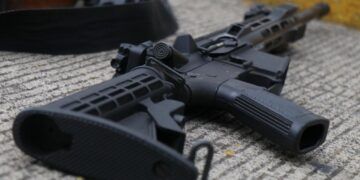 Por Posesión De Fusil, Fgr Obtiene Vinculación A Proceso Contra Un Menor De Edad Detenido En Buenavista 3 Más De 163 Mil Michoacanos Ejercen Su Derecho Al Autogobierno En 48 Comunidades Indígenas