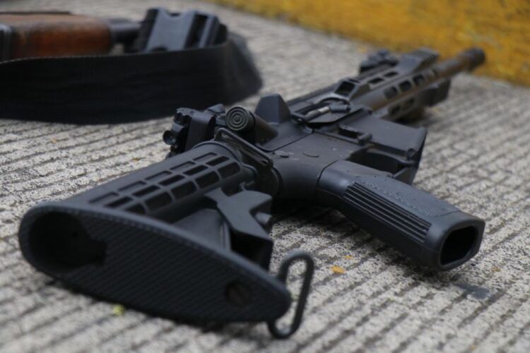 Por Posesión De Fusil, Fgr Obtiene Vinculación A Proceso Contra Un Menor De Edad Detenido En Buenavista 20 Más De 163 Mil Michoacanos Ejercen Su Derecho Al Autogobierno En 48 Comunidades Indígenas