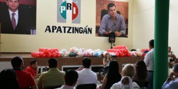 Fuerzas Estatales Y Federales Detienen A Dos Hermanos, Presuntos Responsables Del Delito De Extorsión, En Agravio De Limoneros En La Región De Apatzingán