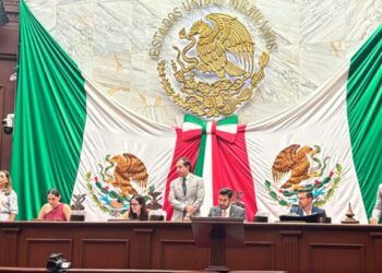 Michoacán Con Tendencia A La Baja En Homicidio Doloso En Los Últimos 9 Meses: Ssp