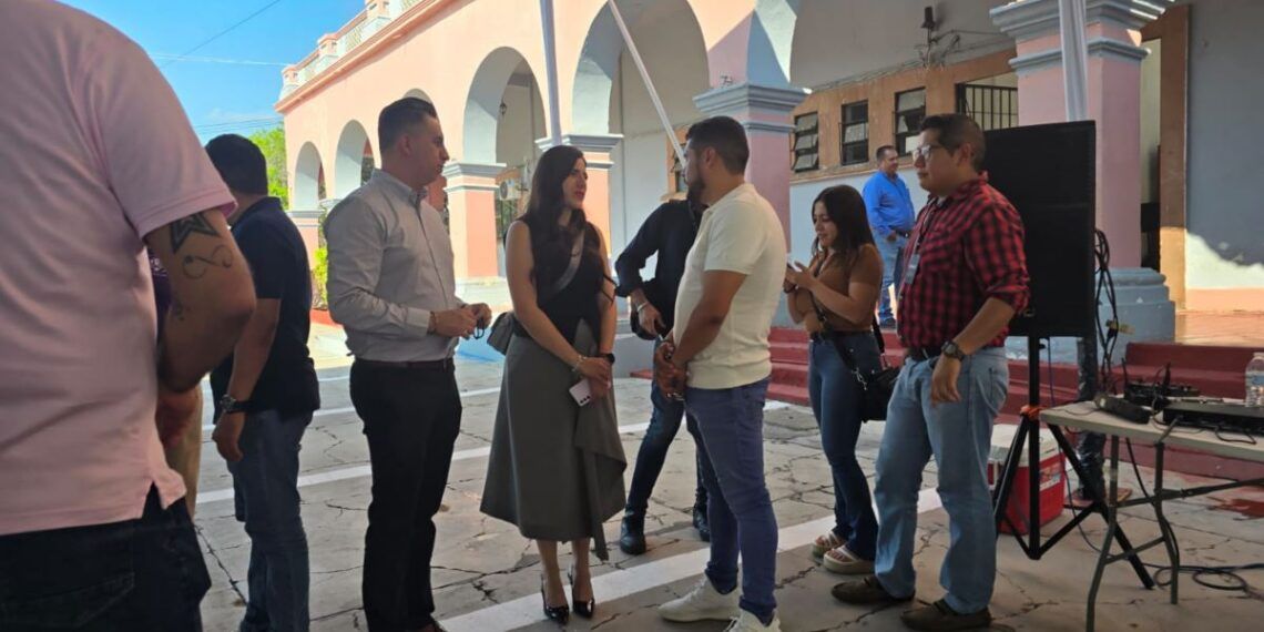 Congreso De Michoacán Ratifica Sesión Solemne En Apatzingán El Día De Mañana