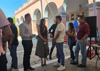 Congreso De Michoacán Ratifica Sesión Solemne En Apatzingán El Día De Mañana