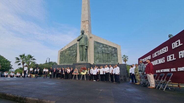 Periódico Michoacán | Noticias Relevantes De Apatzingán, Buenavista Y Morelia