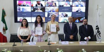 Consejera Carol Arellano Impulsa Desde La Red Cívica Mx Propuestas Para Fortalecer La Educación Cívica En La Reforma Electoral 2 Consejera Carol Arellano Impulsa Desde La Red Cívica Mx Propuestas Para Fortalecer La Educación Cívica En La Reforma Electoral