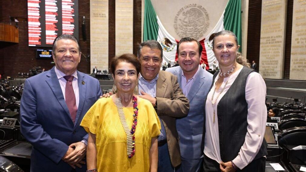 La Creación De Un Consejo Aduanero Fortalecerá La Profesionalización Del Comercio Exterior: Cruz Lucatero