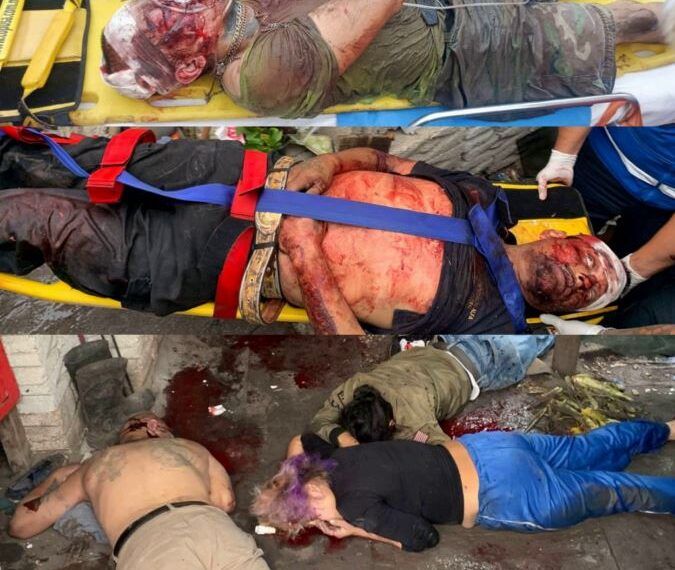 «En unidad, vamos a consolidar la transformación de Michoacán: Morón