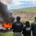 Incinera Fgr Más De 90 Kilos De Drogas Y Destruye Embarcaciones En Michoacán 25 Incinera Fgr Más De 90 Kilos De Drogas Y Destruye Embarcaciones En Michoacán