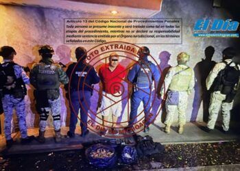 Detenido Presunto Generador De Violencia En Buenavista: Ssp