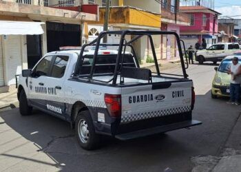 Doble Ejecución A Balazos En Una Barbería De Uruapan