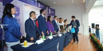 Egresados Del Tecnm Apatzingán Reciben Su Título Profesional En Un Logro Académico Impulsado Por Su Directiva 1 Consejera Carol Arellano Impulsa Desde La Red Cívica Mx Propuestas Para Fortalecer La Educación Cívica En La Reforma Electoral