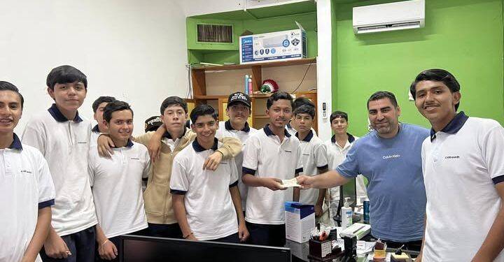Presidenta Irma Moreno Impulsa la Cultura, Deporte y oportunidad laboral en Buenavista