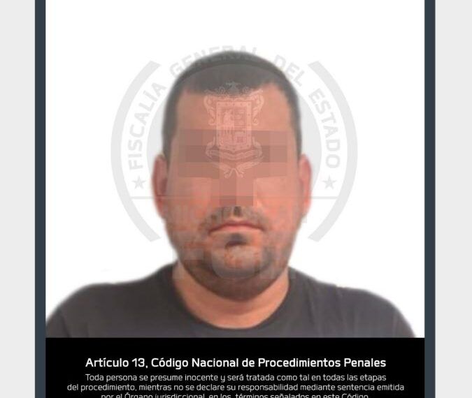 Vinculan A Proceso A Rigoberto “A”, &Quot;El Pantano&Quot; Por Desaparición De Un Venezolano 19 Vinculan A Proceso A Rigoberto “A”, &Quot;El Pantano&Quot; Por Desaparición De Un Venezolano