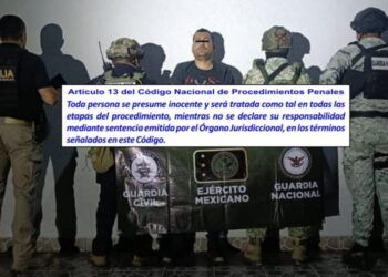 En Apatzingán, A Proceso A Profesor, Responsable De Abuso Sexual Cometido En Agravio De Su Hija