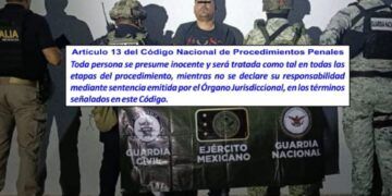 Inicia Fge Investigación En Contra De &Quot;El Pantano&Quot;, Detenido Por Presunta Extorsión 2 En Apatzingán, A Proceso A Profesor, Responsable De Abuso Sexual Cometido En Agravio De Su Hija