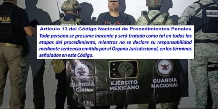 En Apatzingán, A Proceso A Profesor, Responsable De Abuso Sexual Cometido En Agravio De Su Hija
