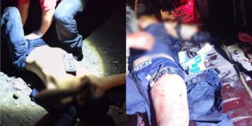 Emboscada A Tiros En Parácuaro Deja Un Policía Muerto Y Dos Heridos De Gravedad 28 Emboscada A Tiros En Parácuaro Deja Un Policía Muerto Y Dos Heridos De Gravedad