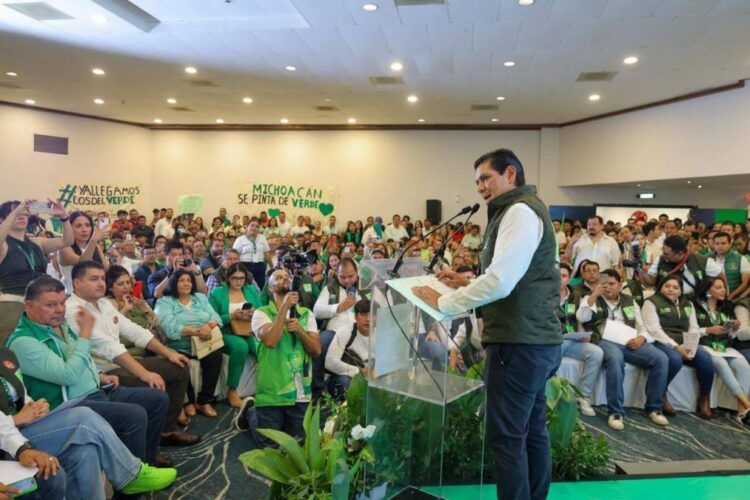 Periódico Michoacán | Noticias Relevantes De Apatzingán, Buenavista Y Morelia