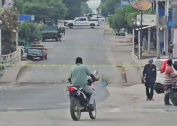 Explosivos En Puentes De La Ruana: Autoridades Ausentes Tras Una Noche De Terror