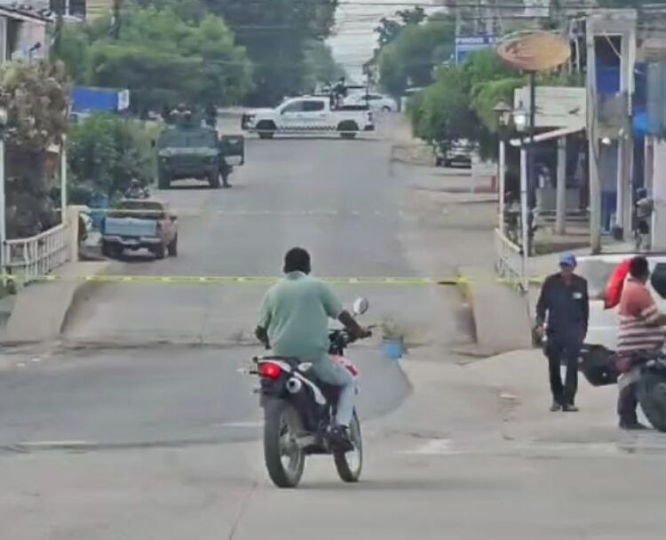 Explosivos En Puentes De La Ruana: Autoridades Ausentes Tras Una Noche De Terror 21 Explosivos En Puentes De La Ruana: Autoridades Ausentes Tras Una Noche De Terror