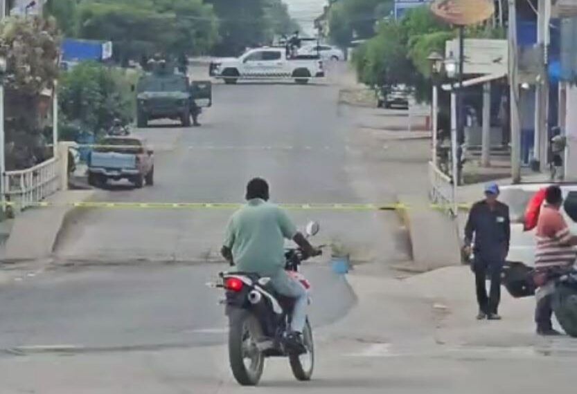 Explosivos En Puentes De La Ruana: Autoridades Ausentes Tras Una Noche De Terror 19 Explosivos En Puentes De La Ruana: Autoridades Ausentes Tras Una Noche De Terror