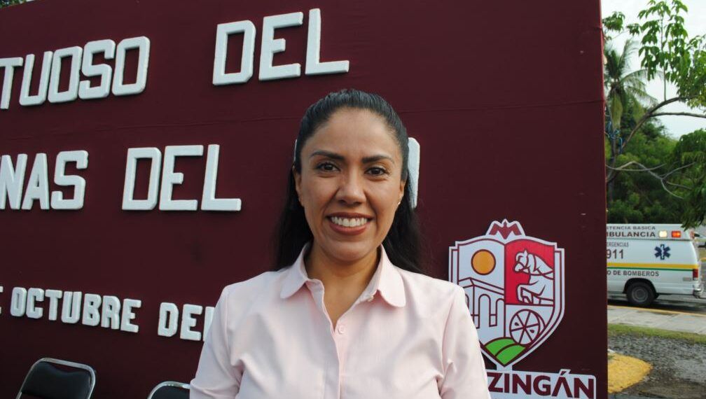Fanny Arreola Propone Que La Ciudad De Apatzingán, Sea Declarada “Cuna De La Constitución De La República”