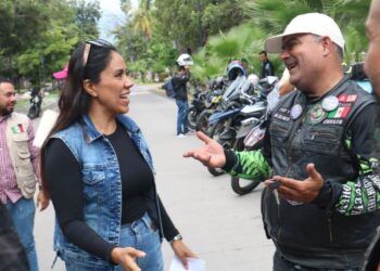 Fuerzas Estatales Y Federales Detienen A Dos Hermanos, Presuntos Responsables Del Delito De Extorsión, En Agravio De Limoneros En La Región De Apatzingán