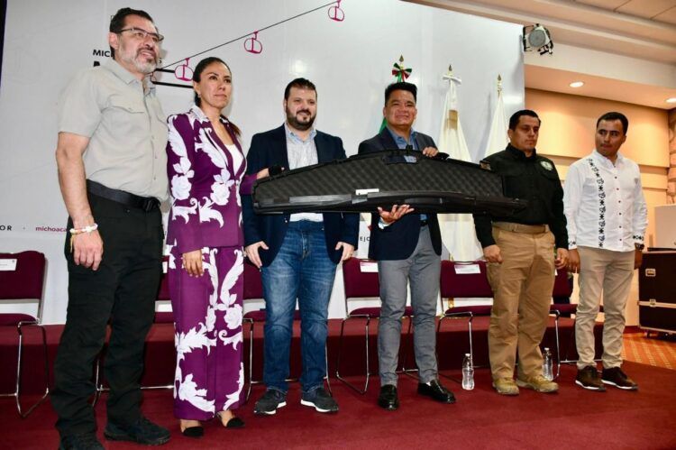 En Operativos En Buenavista, Aseguran A 2 Hombres, 7 Fusiles Y Más De 2 Mil Cartuchos