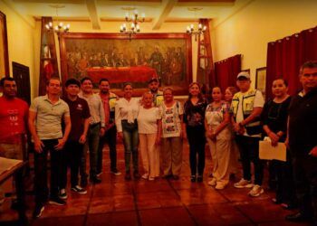 Fgr Obtiene Vinculación A Proceso Contra Dos Personas Detenidas En Vicente Guerrero De Apatzingán