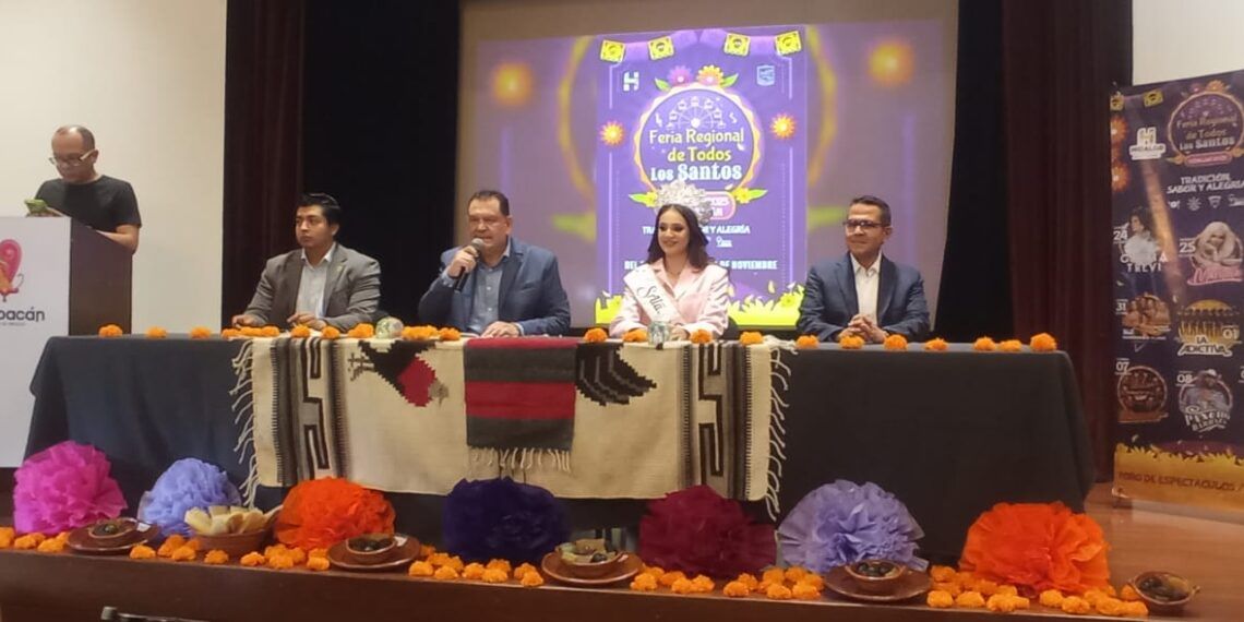 Gloria Trevi, Pandora, Flans Y Emmanuel Encabezan La Feria Regional En Ciudad Hidalgo