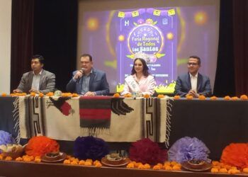 Raúl Morón Rinde Su Primer Informe Legislativo Y Enfatiza El Compromiso Con La «Cuarta Transformación»