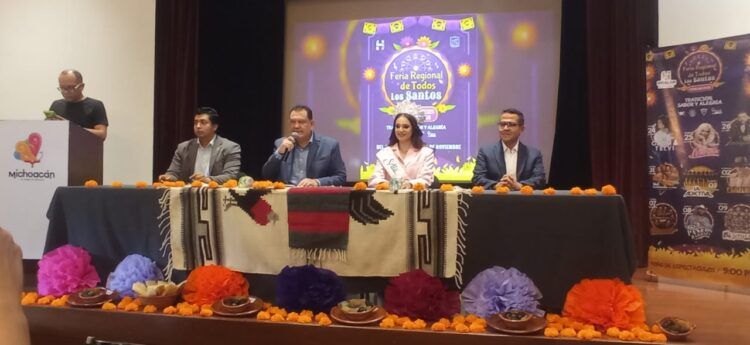 Periódico Michoacán | Noticias Relevantes De Apatzingán, Buenavista Y Morelia