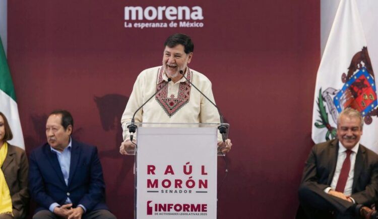 Periódico Michoacán | Noticias Relevantes De Apatzingán, Buenavista Y Morelia