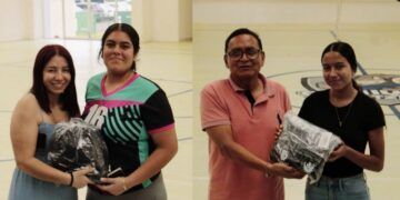 Fidel Báez Impulsa El Deporte En El Tecnm Campus Apatzingán, Con Entrega De Uniformes A Seleccionadas Nacionales 27 Fidel Báez Impulsa El Deporte En El Tecnm Campus Apatzingán, Con Entrega De Uniformes A Seleccionadas Nacionales