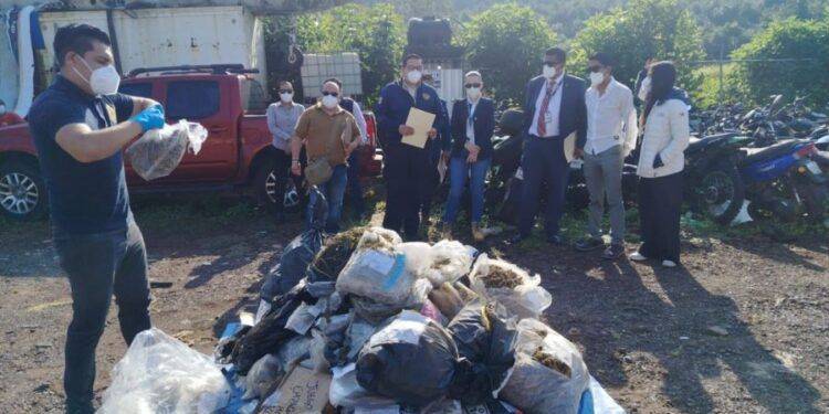 Más de 163 mil michoacanos ejercen su derecho al autogobierno en 48 comunidades indígenas