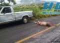 Hallan A Hombre Decapitado En Una Carretera De Tepalcatepec 29 Fuerzas Estatales Y Federales Detienen A Dos Hermanos, Presuntos Responsables Del Delito De Extorsión, En Agravio De Limoneros En La Región De Apatzingán