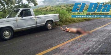 Hallan A Hombre Decapitado En Una Carretera De Tepalcatepec 26 Fuerzas Estatales Y Federales Detienen A Dos Hermanos, Presuntos Responsables Del Delito De Extorsión, En Agravio De Limoneros En La Región De Apatzingán