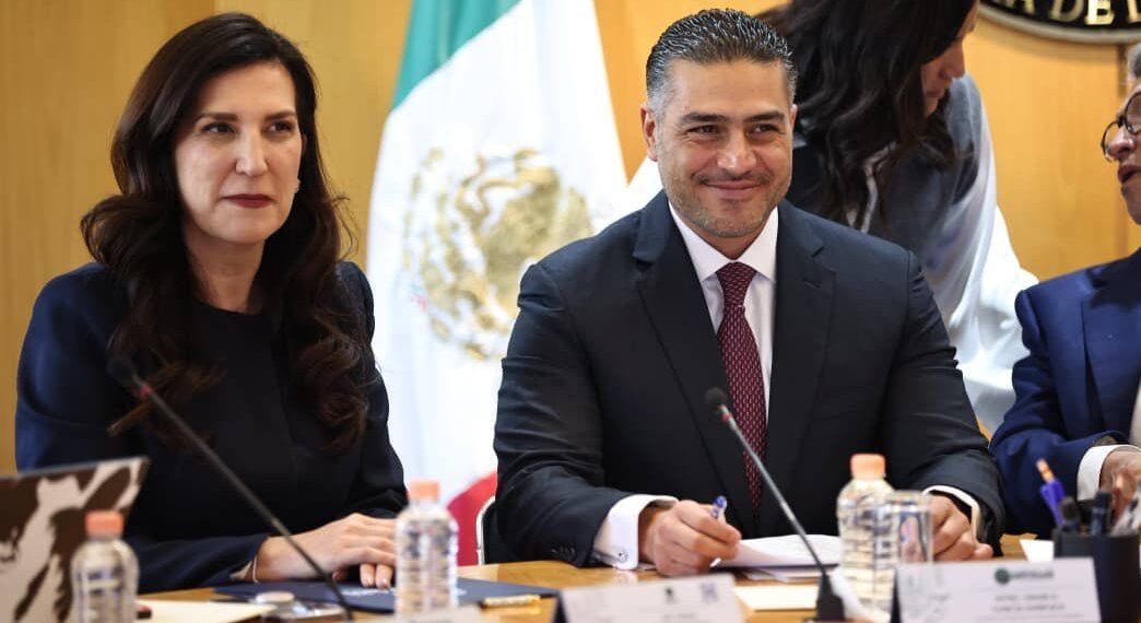 Harfuch Y Trevilla Viajarán A Michoacán Por Crisis De Seguridad De Limoneros 19 Harfuch Y Trevilla Viajarán A Michoacán Por Crisis De Seguridad De Limoneros