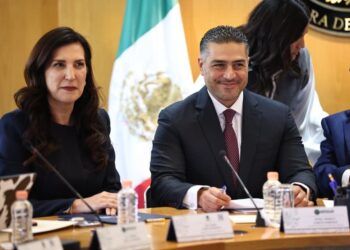 Inicia Fiscalía General Carpeta De Investigación Por El Homicidio Del Síndico Penjamillo