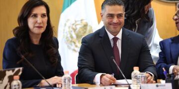 Harfuch Y Trevilla Viajarán A Michoacán Por Crisis De Seguridad De Limoneros 1 Inicia Fiscalía General Carpeta De Investigación Por El Homicidio Del Síndico Penjamillo