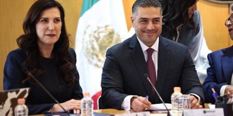 Harfuch y Trevilla viajarán a Michoacán por crisis de seguridad de limoneros 1 Inicia Fiscalía General Carpeta de Investigación por el homicidio del Síndico Penjamillo