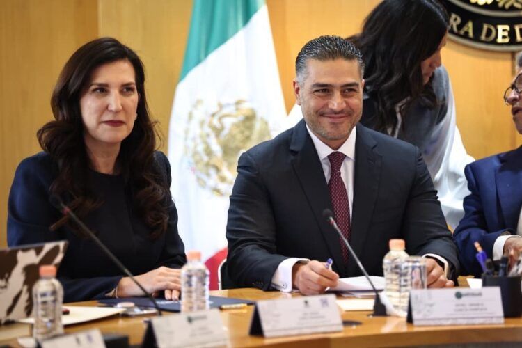 Harfuch Y Trevilla Viajarán A Michoacán Por Crisis De Seguridad De Limoneros 21 Inicia Fiscalía General Carpeta De Investigación Por El Homicidio Del Síndico Penjamillo